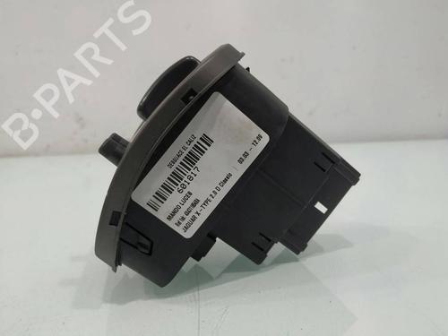 Headlight switch JAGUAR X-TYPE I (X400) 2.0 D | BP39696564I24  - Image 6