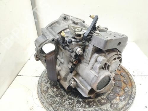Gearbox VW PASSAT B7 Variant (365)  | BP29532212M3 