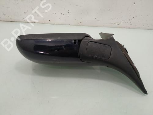 Left mirror SAAB 9-3 (YS3D) 2.2 TiD | BP14923352C26 