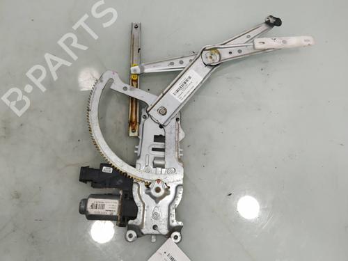 Front right window mechanism OPEL COMBO Box Body/MPV 1.3 CDTI 16V | BP9963066C23 
