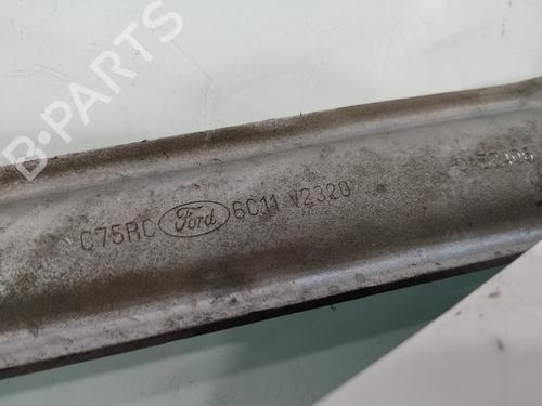 Front right window mechanism FORD TRANSIT Van (FA_ _)  | BP29451047C23 