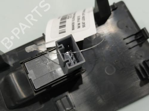 Right front window switch SEAT LEON (1P1) | BP31249262I26