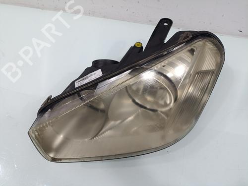 Left headlight FORD FOCUS C-MAX (DM2)  | BP32750008C28  - Image 10