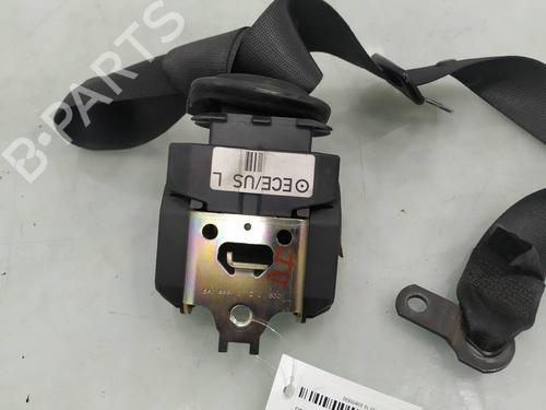 Front left seatbelt BMW 3 (E46) 320 d | BP9096979I26 