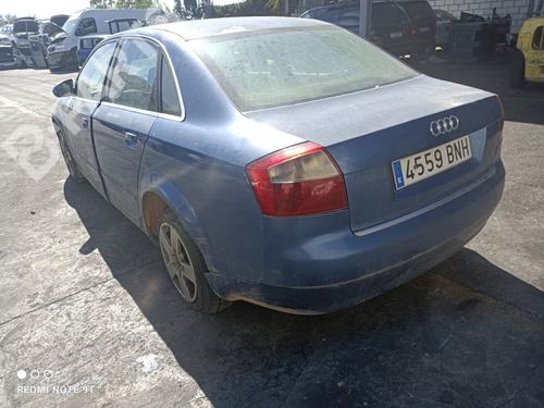 Central lock pump AUDI A4 B6 (8E2) 1.9 TDI | BP10730017M86  - Image 8