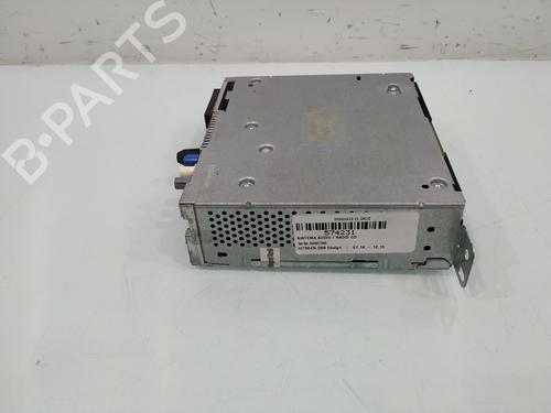 Radio DS DS 5 (KF_)  | BP33852069E6  - Image 8