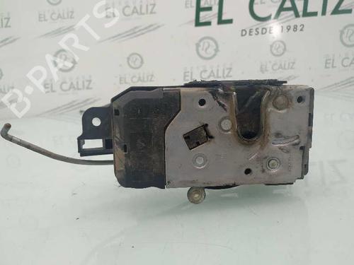 Front left lock OPEL ASTRA H (A04) 1.4 (L48) | BP8090231C98 