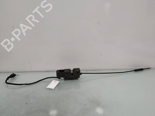 Used Hood lock VW GOLF V (1K1) [2003-2010]  8767651