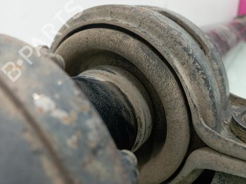 Driveshaft HYUNDAI SANTA FÉ I (SM) 2.0 CRDi | BP15385663M37 