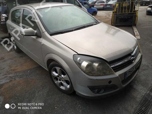 Starter OPEL ASTRA H (A04)  | BP8092166M8 