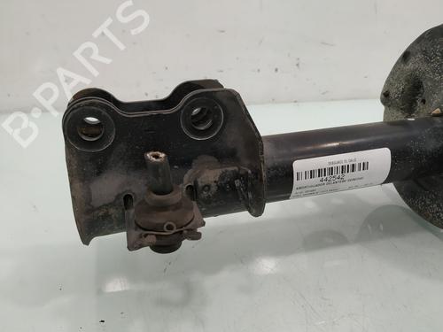 Right front shock absorber OPEL CORSA D (S07) 1.3 CDTI (L08, L68) | BP13016577M17 