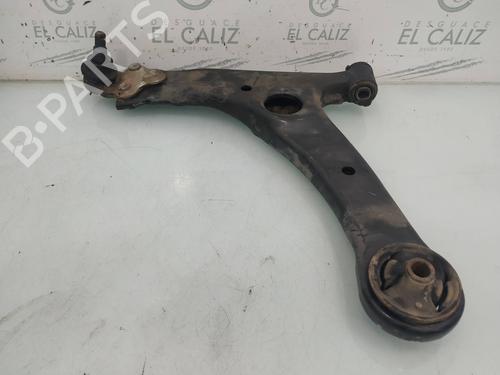 Left front suspension arm TOYOTA COROLLA Verso (ZER_, ZZE12_, R1_) 2.2 D-4D (AUR10_, AUR10R) | BP8095062M12 