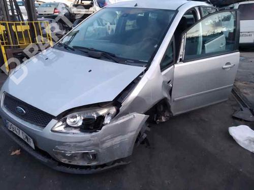 Front left interior door handle FORD C-MAX (DM2) 2.0 TDCi | BP8088029I13  - Image 6