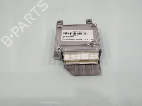 Kollisjonspute styreenhet BMW 3 (E46) 320 d | BP25721351M53 