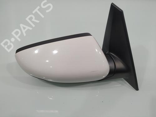 Used Right mirror KIA CARENS IV [2013-2025]  26432143