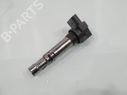 Used Ignition coil SEAT IBIZA III (6L1) [2002-2009]  24432091