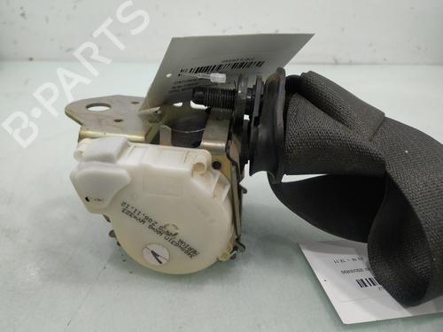 Rear left seatbelt OPEL MERIVA B MPV (S10)  | BP17747795I29 