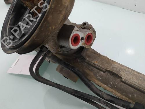 Steering rack PEUGEOT 206 Hatchback (2A/C) 1.9 D | BP11526557M22 