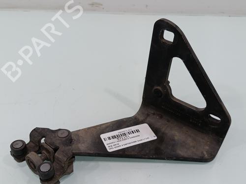 Hinge/Door check strap OPEL VIVARO B Bus (X82)  | BP32700204C146  - Image 8