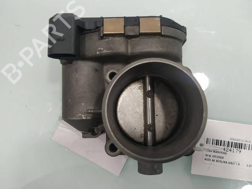 Throttle body AUDI A6 C5 (4B2) 1.8 | BP10986661M82 