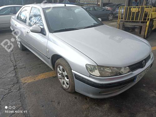 Pedal PEUGEOT 406 (8B) 2.0 HDI 110 | BP11526571I4 