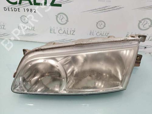 Left headlight HYUNDAI H-1 / STAREX Bus (A1) 2.5 TD 4WD (99 hp) 8086721