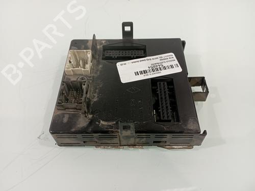Electronic module RENAULT VEL SATIS (BJ0_) 2.2 dCi (BJ0E, BJ0F, BJ0G, BJ0H) | BP29582515M83 