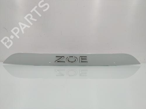 Trunk håndtak RENAULT ZOE (BFM_) [2012-2025]  26695741