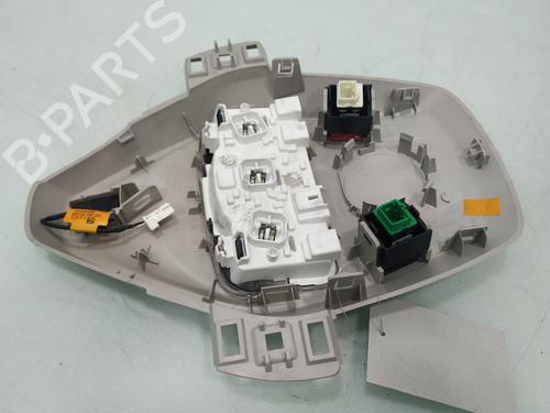 Interior roof light CITROËN C4 Grand Picasso II (DA_, DE_)  | BP21169465I8