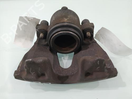 Right front brake caliper OPEL ASTRA H TwinTop (A04) 1.8 (L67) | BP29825293M104