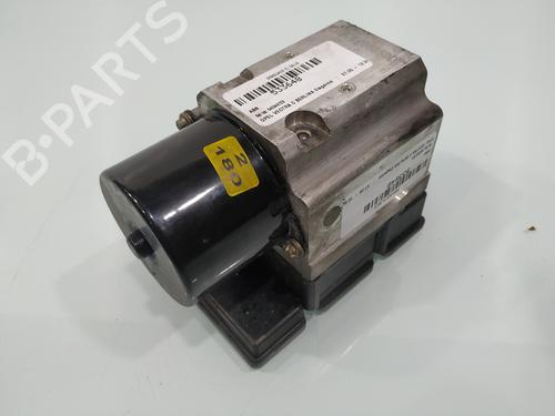 Abs pomp OPEL VECTRA C (Z02) [2002-2009]  27731055