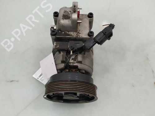 AC compressor HYUNDAI MATRIX (FC) 1.5 CRDi | BP9440646M34 