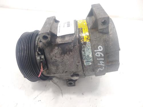 Used AC compressor RENAULT LAGUNA II (BG0/1_) 2.2 dCi (BG0F) (150 hp) 8092551