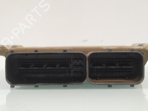 Engine control unit (ECU) PEUGEOT BIPPER (AA_) | BP30061398M57