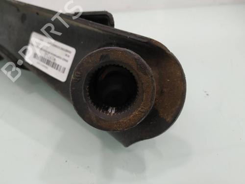 Right front suspension arm SSANGYONG KORANDO (KJ) 2.3 D (KJ) | BP10730434M13 