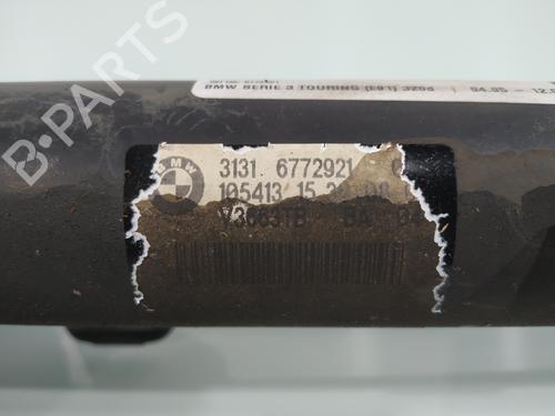 Left front shock absorber BMW 3 Touring (E91) 320 d | BP26275045M16 