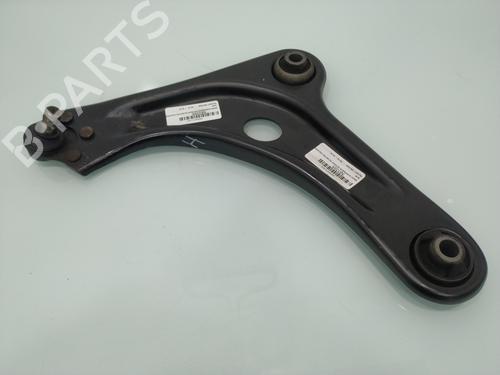 Used Left front suspension arm PEUGEOT 208 I (CA_, CC_) [2012-2020]  22712041