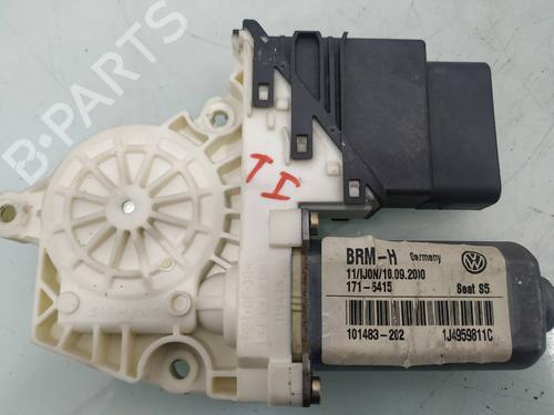 Portierruitmotor linksachter SEAT TOLEDO II (1M2) 1.9 TDI | BP9459473E23 
