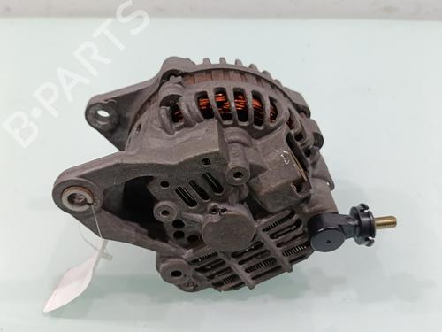 Alternator NISSAN PRIMERA (P12)  | BP36262227M7  - Image 5