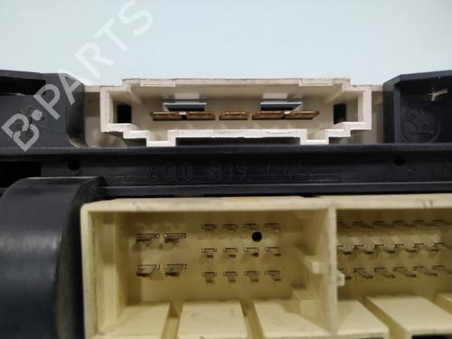 Climate control SEAT IBIZA III (6L1)  | BP13517743I5 
