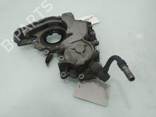 Vacuum pump IVECO DAILY IV Platform/Chassis  | BP21013180M80 