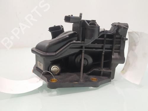 Drosselklappe für OPEL VIVARO B Bus (X82) [2014-2019]  33049278