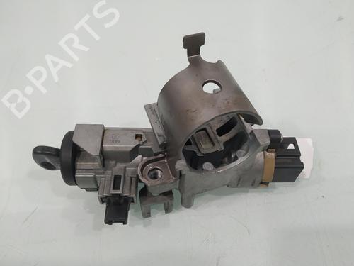 Ignition barrel MAZDA 2 (DY) 1.4 | BP37693793M48  - Image 5