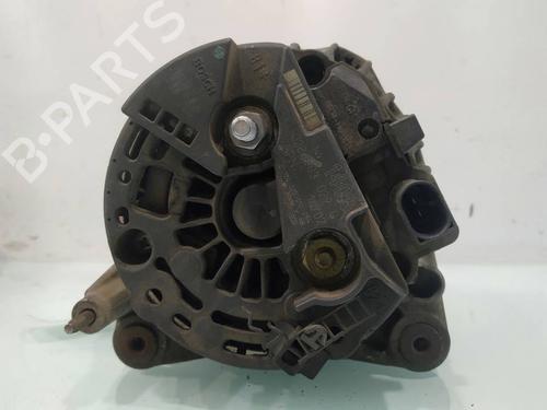 Alternator AUDI A4 B6 (8E2) 1.9 TDI | BP39691875M7 - Image 6