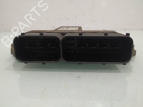 Engine control unit (ECU) OPEL COMBO Box Body/MPV 1.3 CDTI 16V | BP11696971M57 