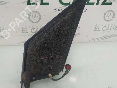 Right mirror FORD FUSION (JU_) 1.4 TDCi | BP8091580C27 