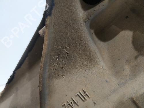 Gearbox PEUGEOT 508 I (8D_) | BP30601664M3