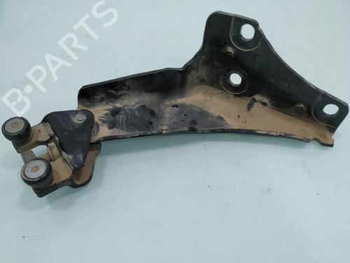 Hinge/Door check strap PEUGEOT PARTNER Box Body/MPV 1.6 BlueHDi 100 | BP16341614C146 