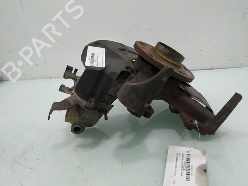 Left front steering knuckle SEAT CORDOBA (6L2) 1.9 TDI | BP16476816M25 
