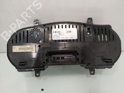 Instrument cluster SEAT LEON (1P1)  | BP22712067C47 